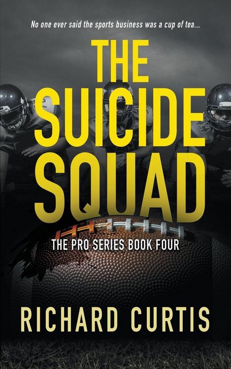 Produktbild: The Suicide Squad
