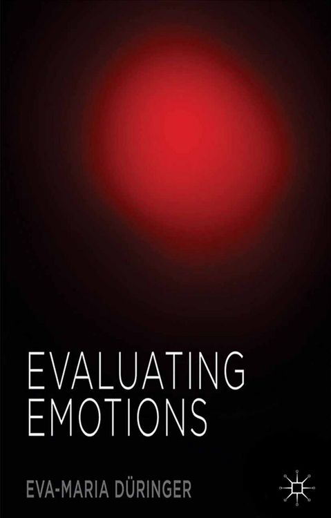 Produktbild: Evaluating Emotions