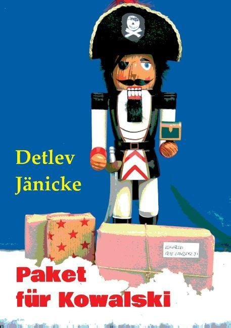 Produktbild: Paket f&uuml;r Kowalski