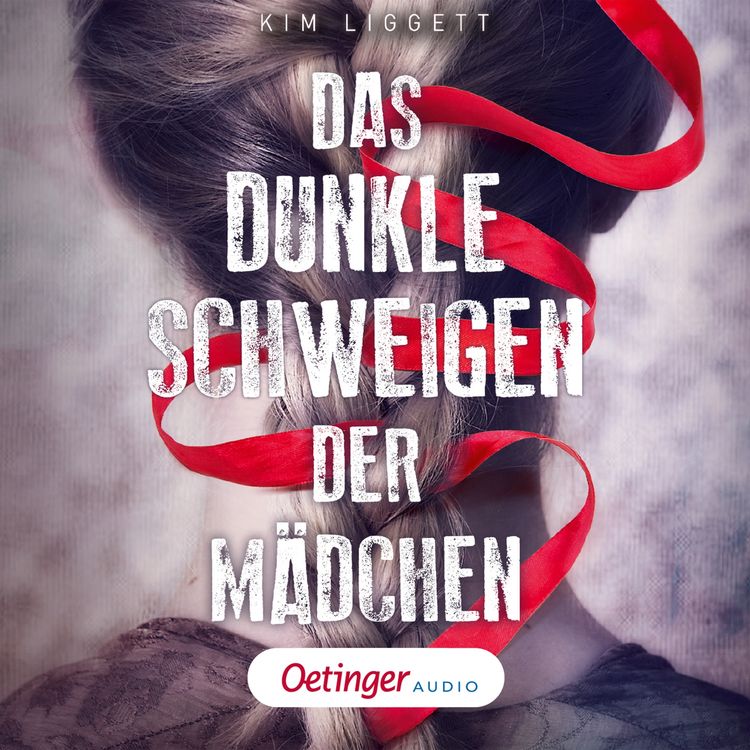 Produktbild: Das dunkle Schweigen der M&auml;dchen