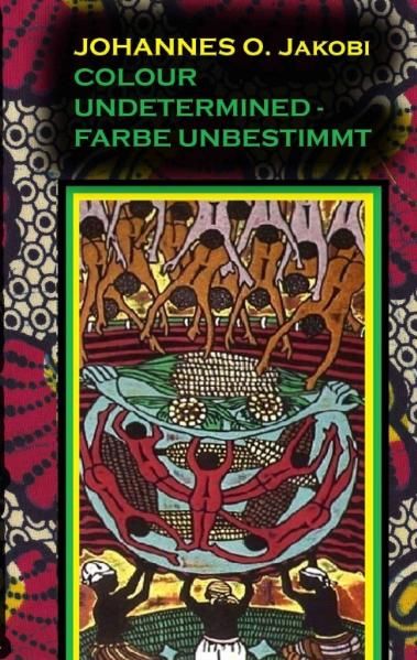 Produktbild: Colour Undetermined - Farbe unbestimmt