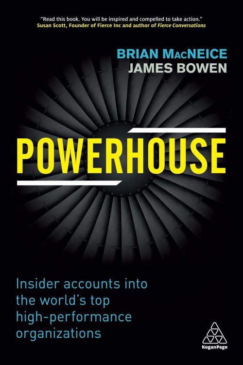 Produktbild: Powerhouse