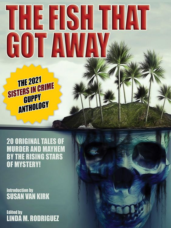 Produktbild: The Fish That Got Away