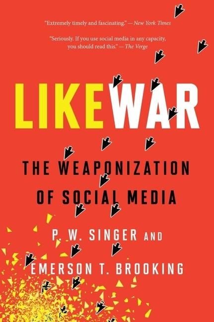 Produktbild: Likewar