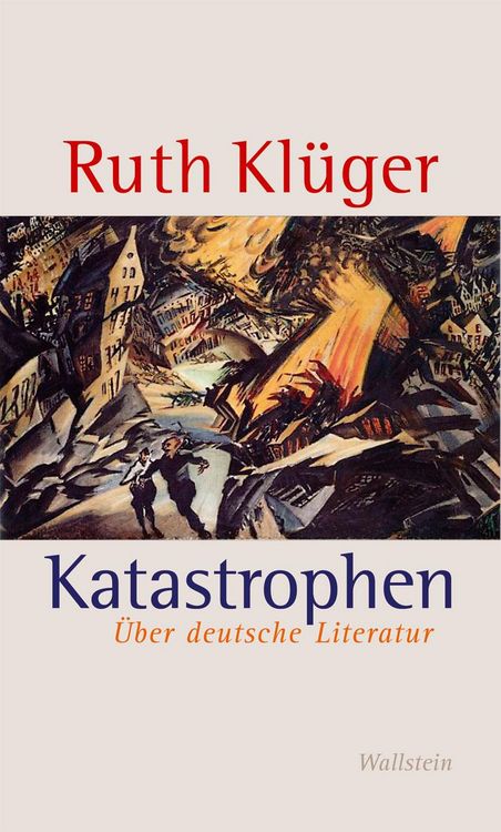 Produktbild: Katastrophen