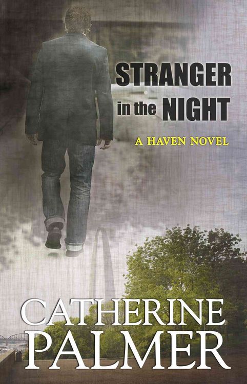 Produktbild: Stranger in the Night