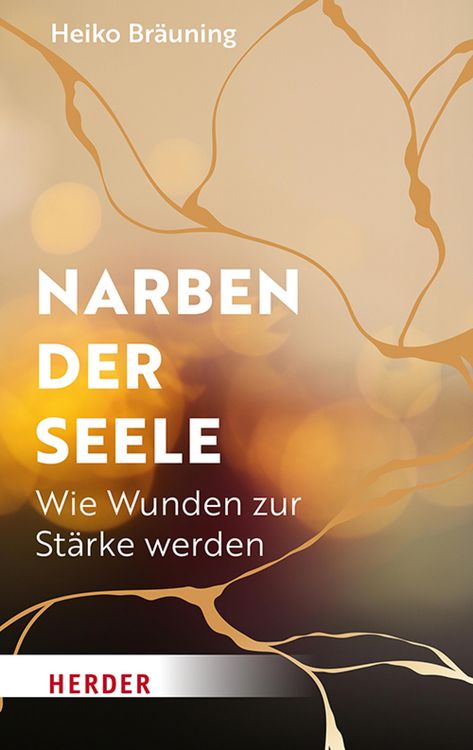 Produktbild: Narben der Seele