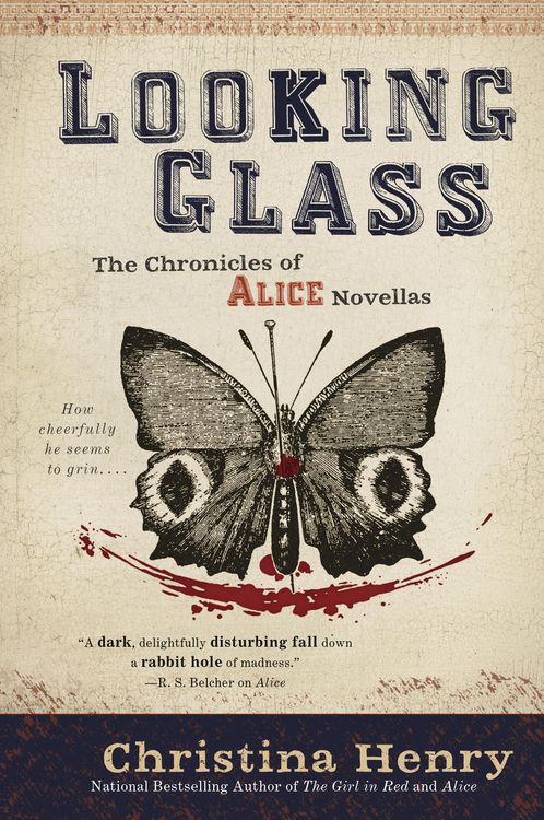 Produktbild: Looking Glass
