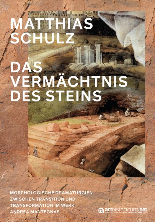 Produktbild: Das Verm&auml;chtnis des Steins
