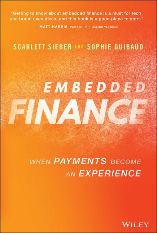 Produktbild: Embedded Finance