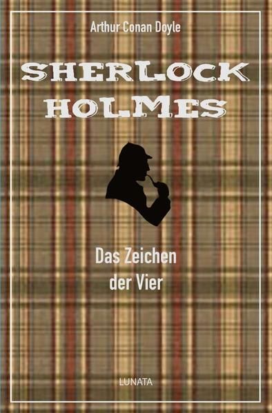 Produktbild: Das Zeichen der Vier