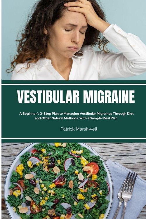 Produktbild: Vestibular Migraine