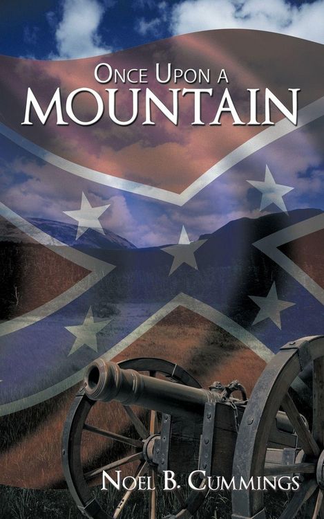 Produktbild: Once Upon a Mountain