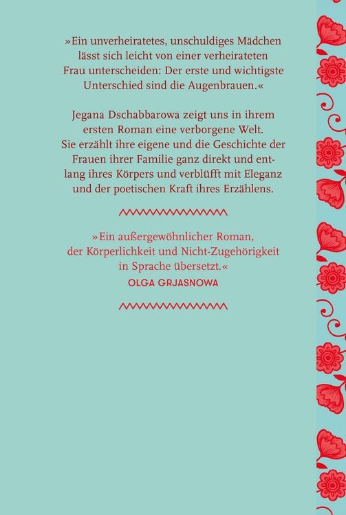 Produktbild: Die H&auml;nde der Frauen in meiner Familie waren nicht zum Schreiben bestimmt
