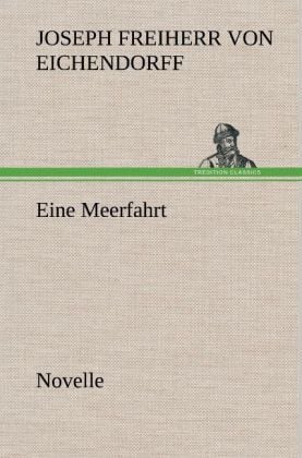 Produktbild: Eine Meerfahrt