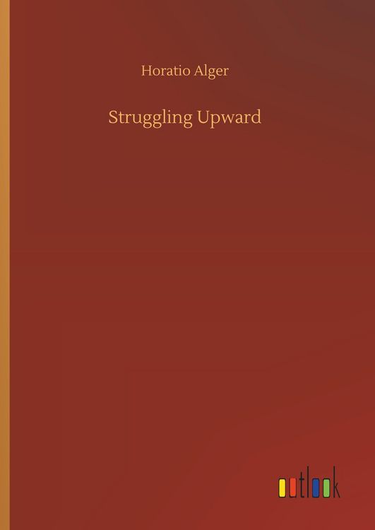 Produktbild: Struggling Upward