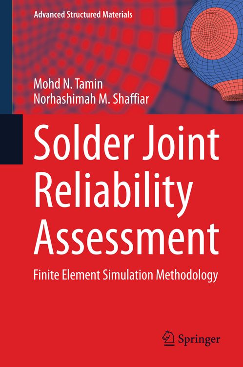 Produktbild: Solder Joint Reliability Assessment