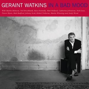 Produktbild: In a Bad Mood + In a Raw Mood (Ltd. Red And Milky
