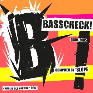 Produktbild: Basscheck