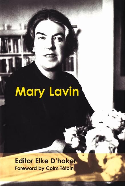 Produktbild: Mary Lavin