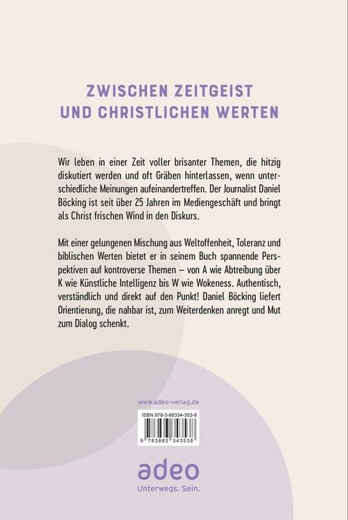 Produktbild: Lass mal reden
