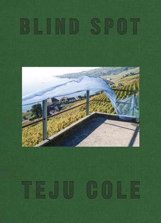 Produktbild: Blind Spot