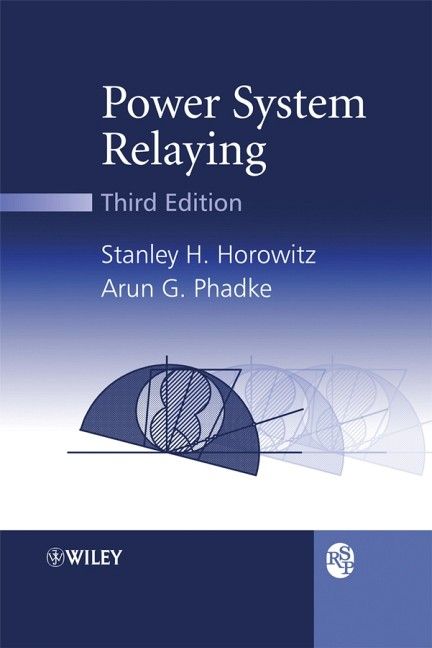 Produktbild: Power System Relaying