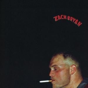 Produktbild: Zach Bryan
