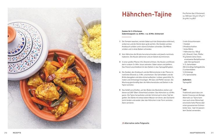 Produktbild: Medical Cuisine - Gesunder Darm