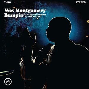 Produktbild: Bumpin (Acoustic Sounds)