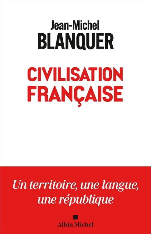 Produktbild: Civilisation fran&ccedil;aise : 10 id&eacute;es pour relever le pays