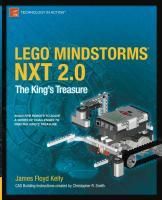 Produktbild: Lego Mindstorms Nxt 2.0