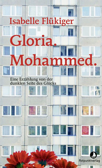 Produktbild: Gloria. Mohammed.