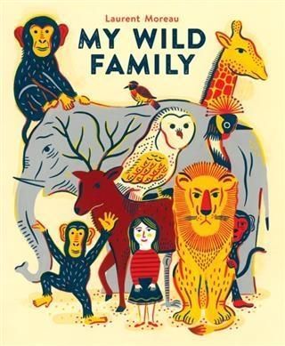 Produktbild: My Wild Family