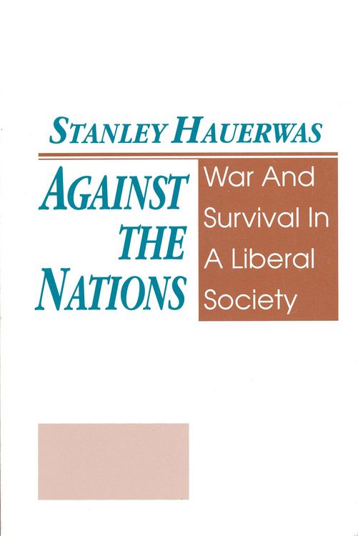 Produktbild: Against The Nations