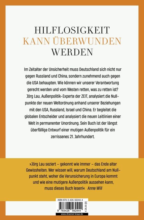 Produktbild: Der Westen sind jetzt wir