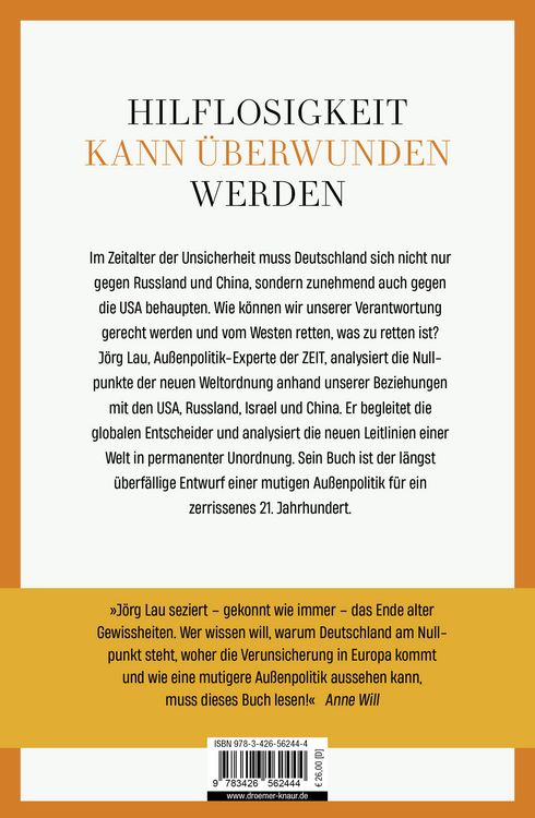 Produktbild: Der Westen sind jetzt wir