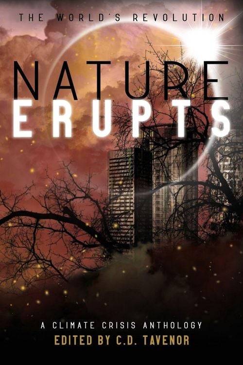 Produktbild: Nature Erupts