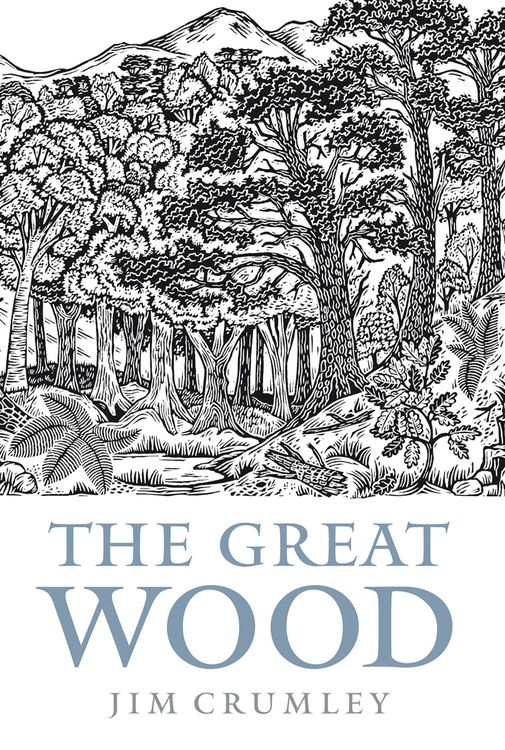 Produktbild: The Great Wood