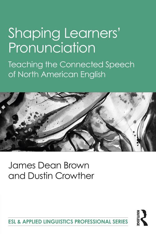 Produktbild: Shaping Learners' Pronunciation