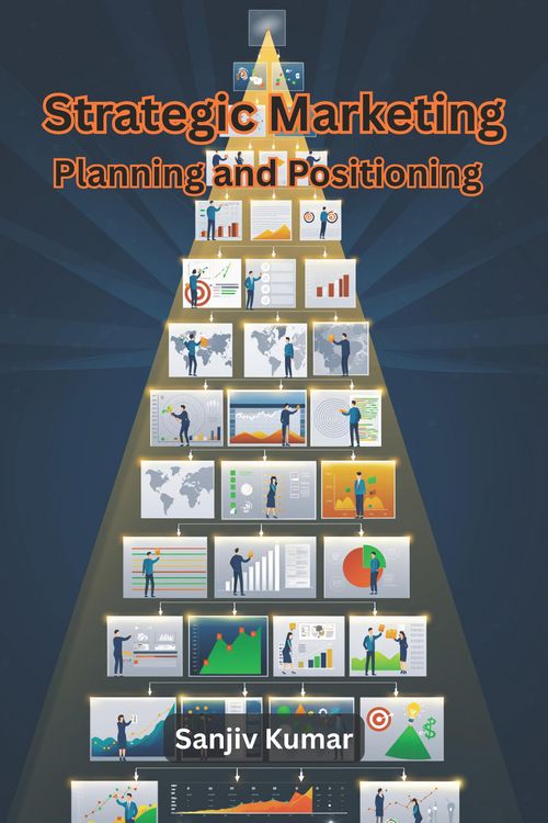 Produktbild: Strategic Marketing