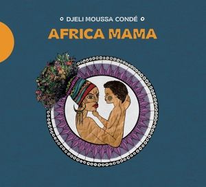 Produktbild: Africa Mama
