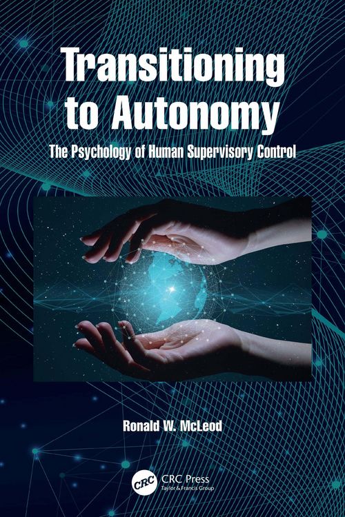 Produktbild: Transitioning to Autonomy