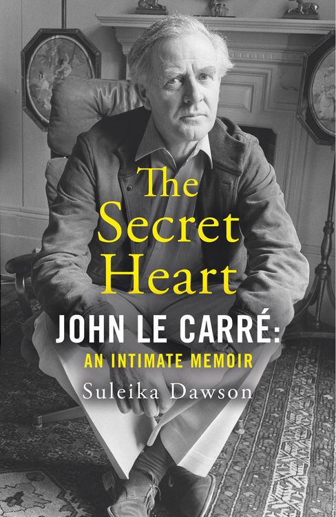 Produktbild: Dawson, S: The Secret Heart
