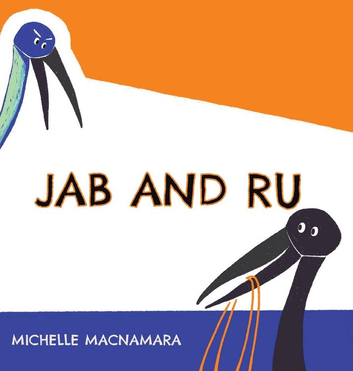 Produktbild: Jab and Ru
