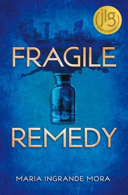 Produktbild: Fragile Remedy