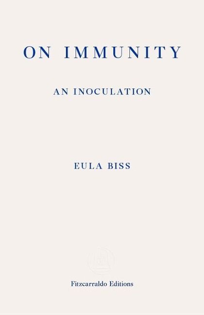 Produktbild: On Immunity: An Inoculation