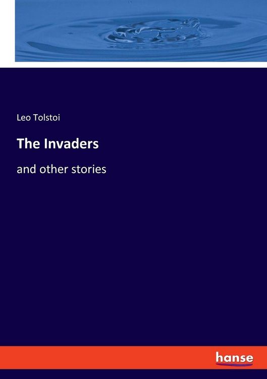 Produktbild: The Invaders