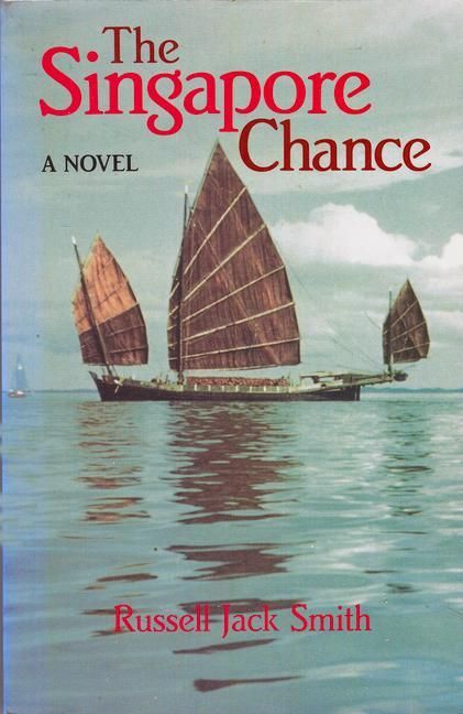 Produktbild: Singapore Chance