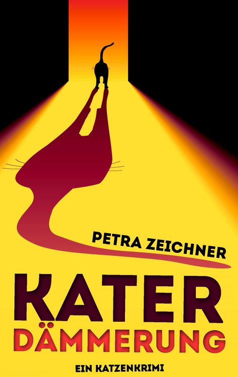 Produktbild: Katerd&auml;mmerung
